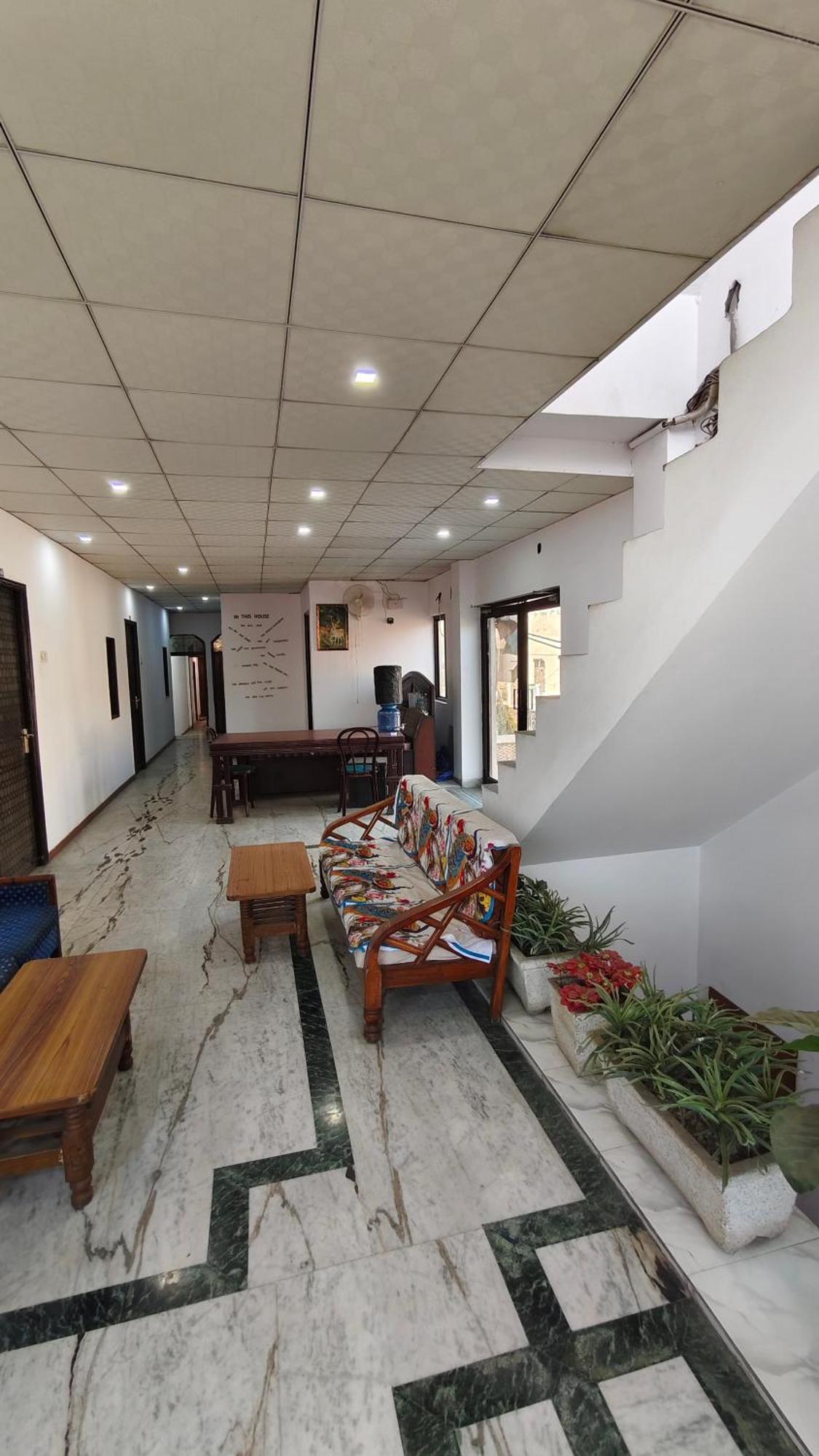 Rajdhani Guest House ฟารีดาบัด ภายนอก รูปภาพ