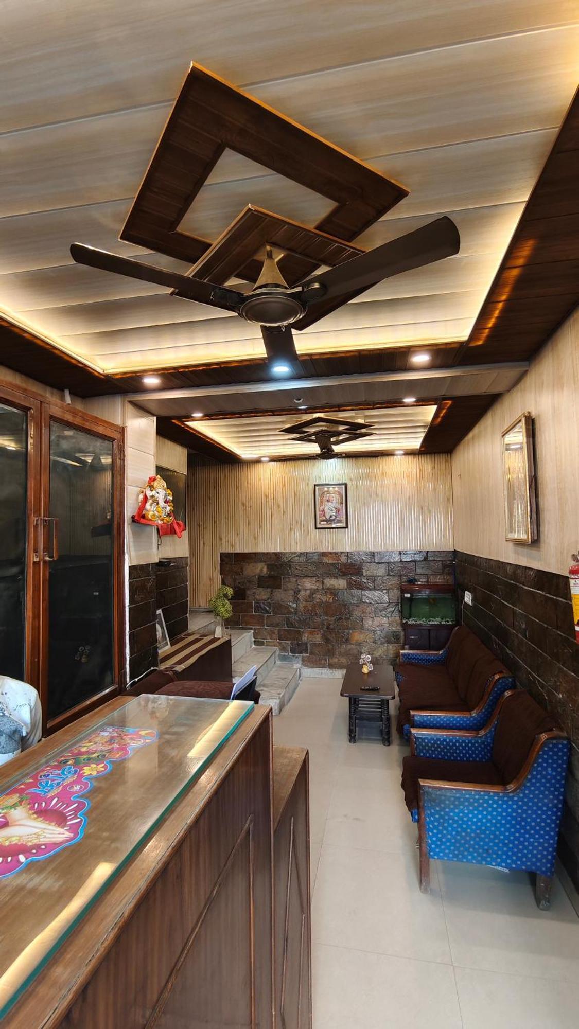 Rajdhani Guest House ฟารีดาบัด ภายนอก รูปภาพ